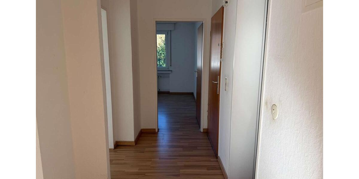 Etagenwohnung Dortmund Aplerbeck - 2 Zimmer, 57 m&sup2;, 430&euro; | Angebot:25311447