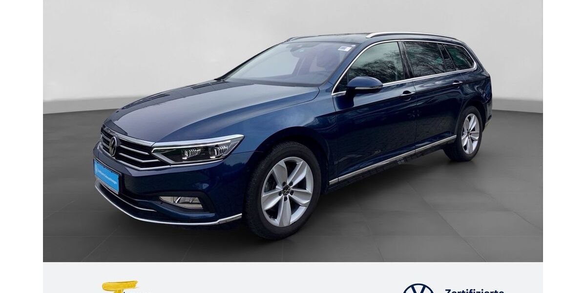 VW Passat Variant 69.715 km 28.970 &euro; Castrop-Rauxel 44575