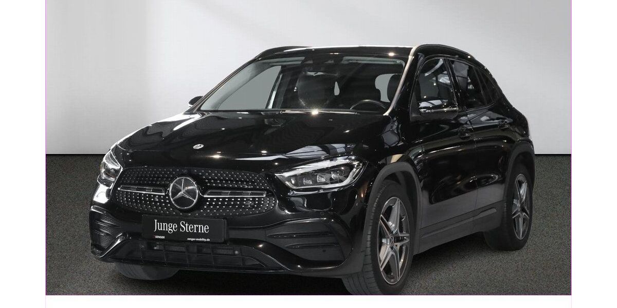 Mercedes-Benz GLA 220 108.478 km 31.770 &euro; Ahlen 59229