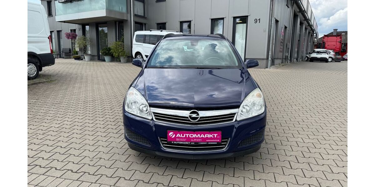Opel Astra 220.000 km 2.490 &euro; Lüdinghausen 59348