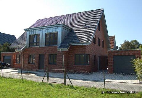 Doppelhaushälfte Drensteinfurt - 4 Zimmer, 110 m&sup2;, 1.250&euro; | Angebot:26535047