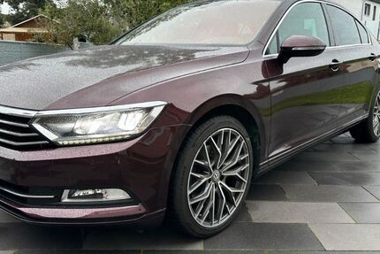 VW Passat 139.777 km 15.499 &euro; Dortmund 44339