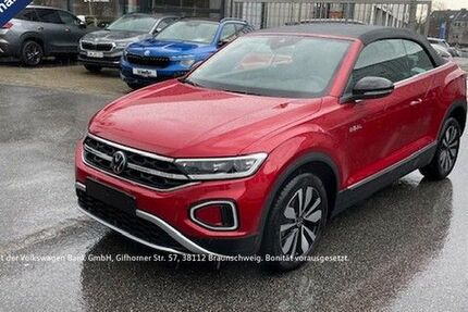 VW T-Roc 4.550 km 31.898 &euro; Lünen 44534