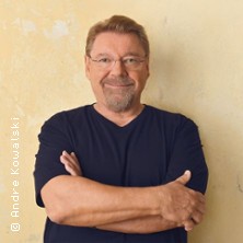Jürgen von der Lippe: Sextextsextett - Comedy-Lesung 15.10.2026 Stadthalle Ahlen