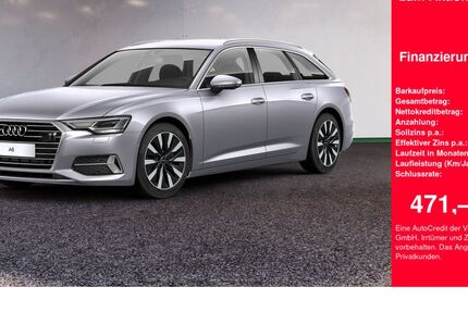 Audi A6 70.360 km 27.440 &euro; Menden 58706