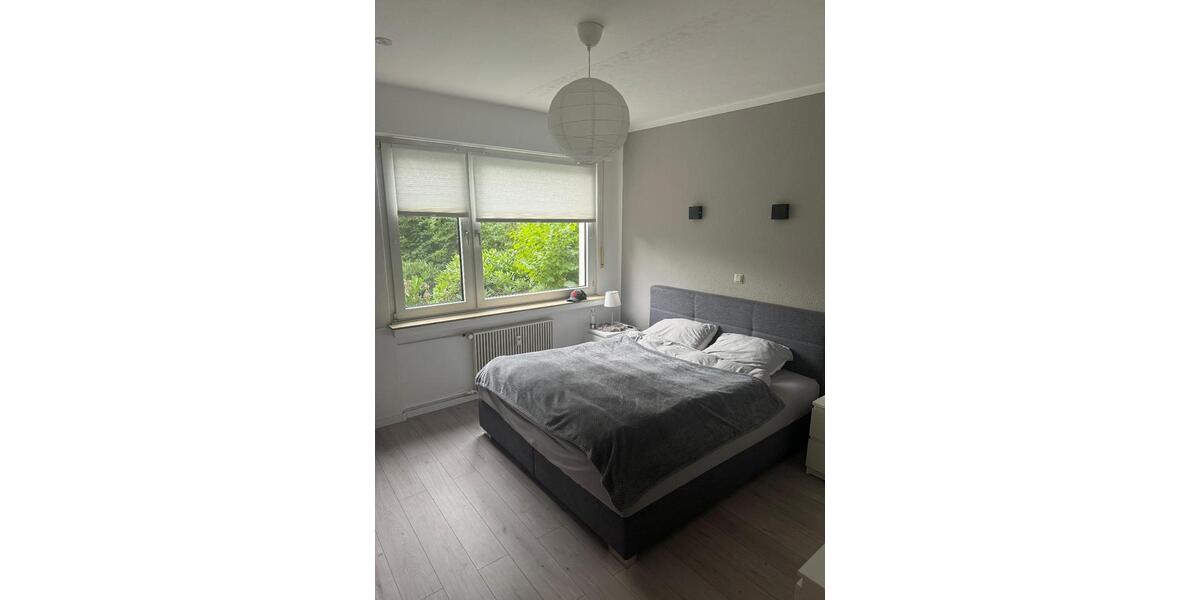Etagenwohnung Schwerte - 2 Zimmer, 48 m&sup2;, 350&euro; | Angebot:26618903