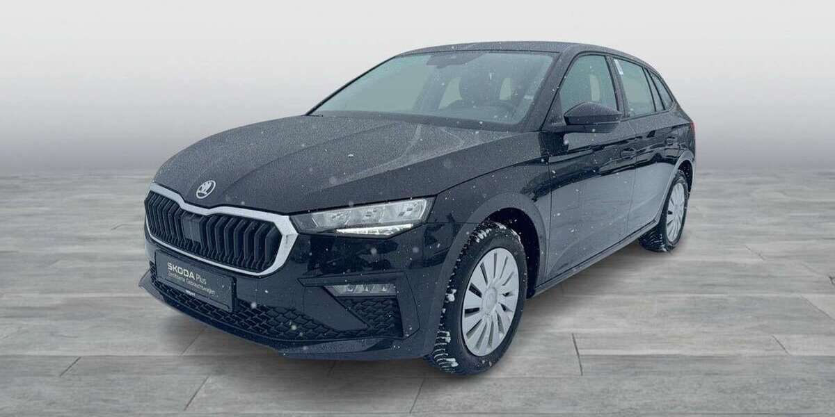 Skoda Scala 18.862 km 19.305 &euro; Dortmund 44309