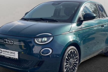 Fiat 500e 41.223 km 16.500 &euro; Datteln 45711