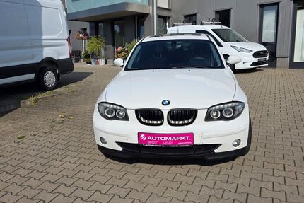 BMW 118 328.000 km 1.990 &euro; Lüdinghausen 59348