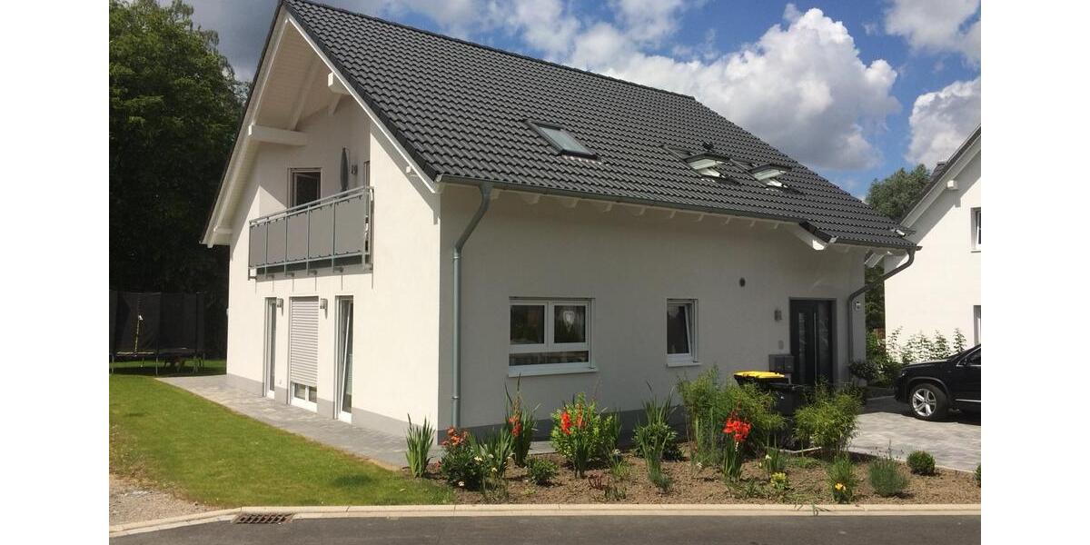 Mehrfamilienhaus, Wohnhaus Menden (Sauerland) Berkenhofskamp - 6 Zimmer, 169 m&sup2;, 539.999&euro; | Angebot:27179387