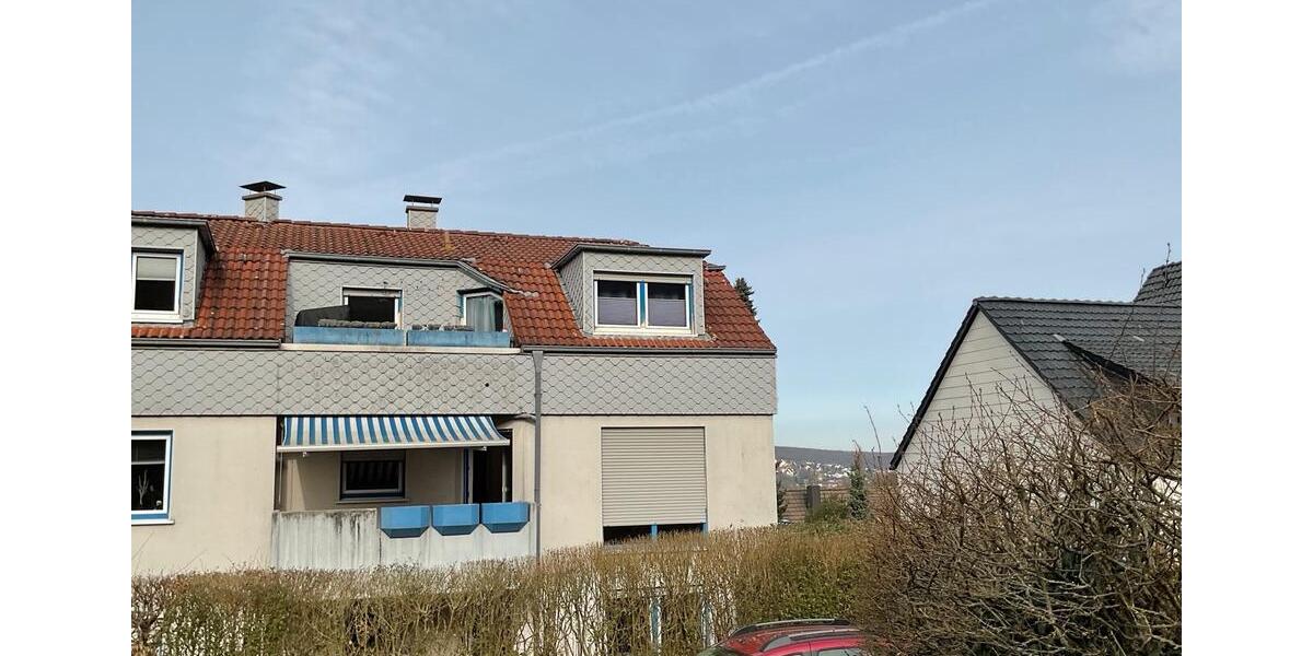 Etagenwohnung Hagen Hagen-Mitte - 3 Zimmer, 85 m&sup2;, 820&euro; | Angebot:25406235