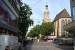 Gewerbeobjekt Dortmund Mitte - 9 Zimmer, 138 m&sup2;, 1.385&euro; | Angebot:26867044