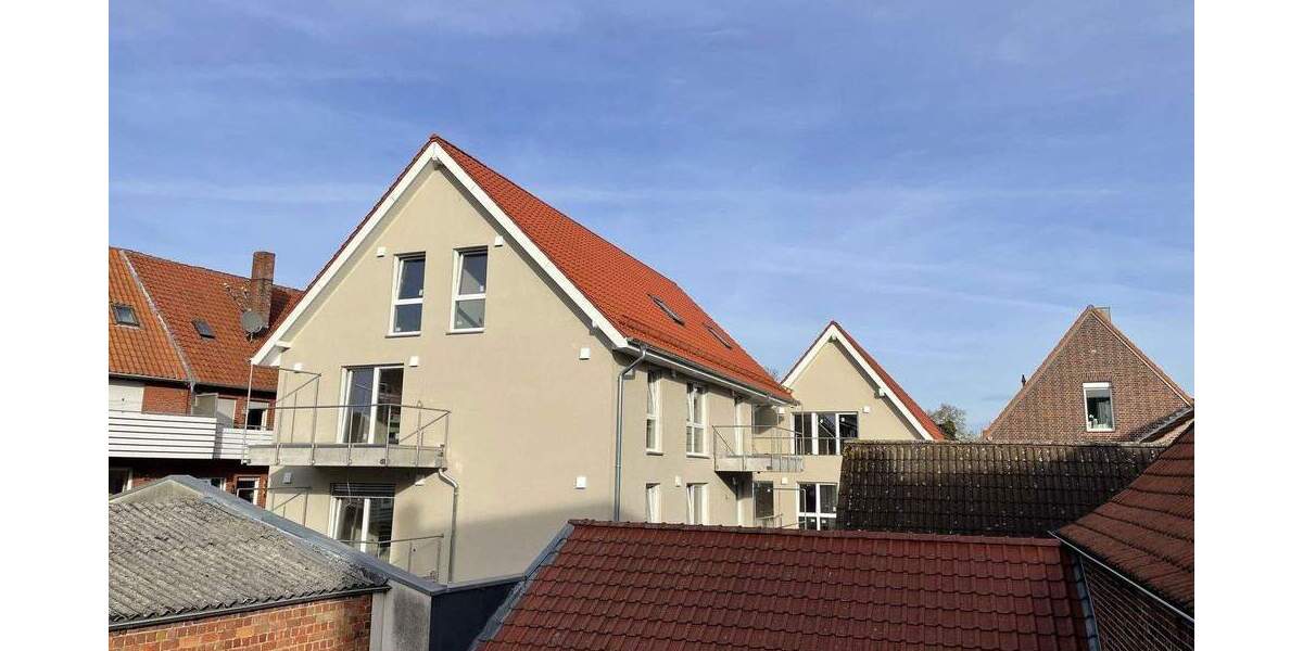 Etagenwohnung Drensteinfurt - 2 Zimmer, 61 m&sup2;, 269.000&euro; | Angebot:25654281