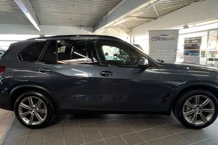 BMW X5 97.970 km 44.444 &euro; Werl 59457