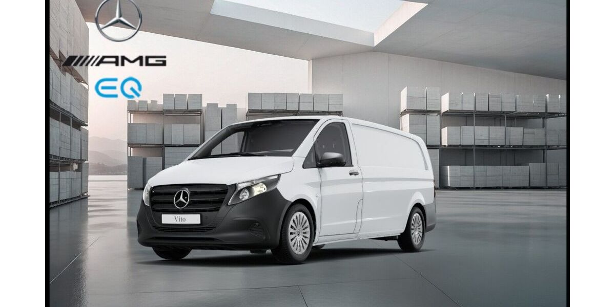 Mercedes-Benz Vito 8.961 km 41.055 &euro; Dortmund 44139