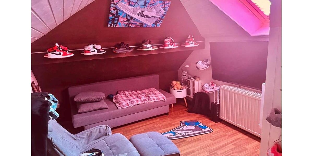 Bungalow Dortmund Hörde - 5 Zimmer, 100 m&sup2;, 269.000&euro; | Angebot:26889278