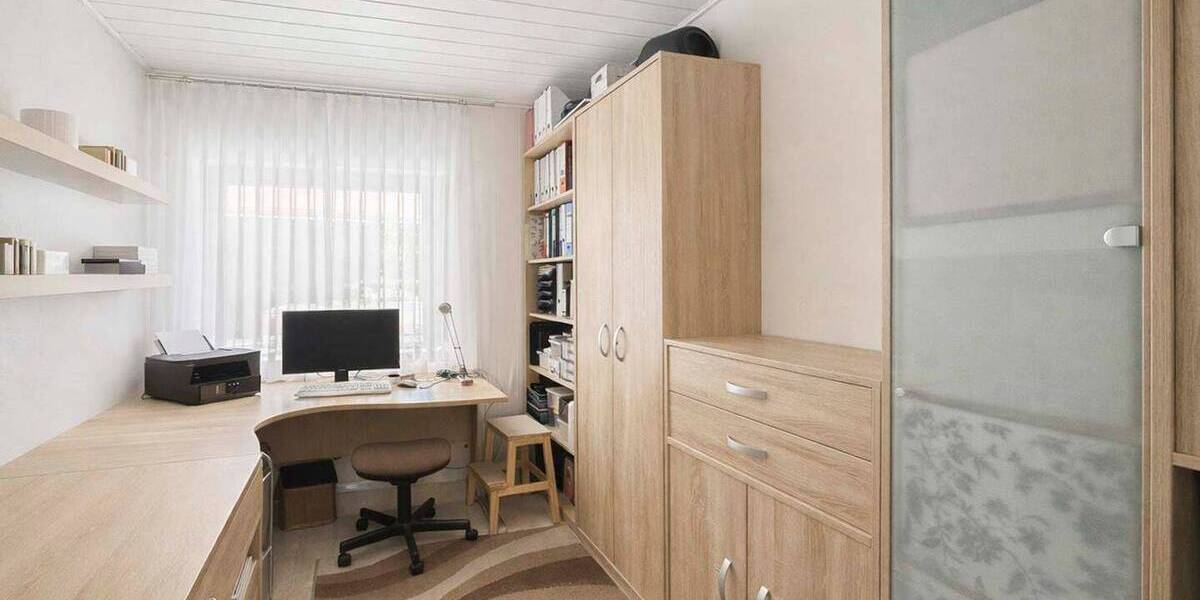 Mehrfamilienhaus, Wohnhaus Ense Bremen - 8 Zimmer, 152 m&sup2;, 395.000&euro; | Angebot:26724019