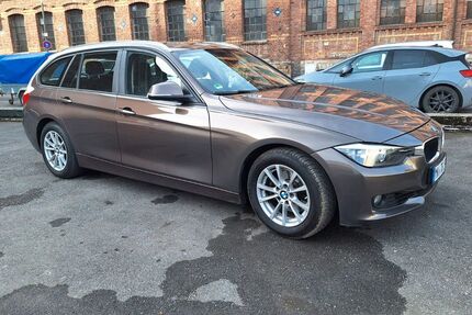 BMW 320 178.200 km 9.500 &euro; Iserlohn 58638
