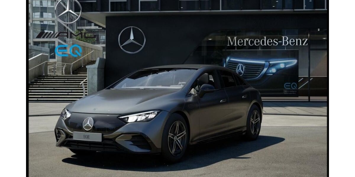 Mercedes-Benz EQE 11.844 km 47.840 &euro; Schwerte 58239