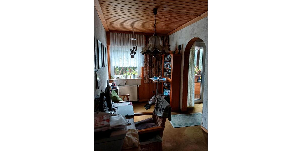 Etagenwohnung Ahlen Dolberg - 4 Zimmer, 132 m&sup2;, 1.500&euro; | Angebot:26545988