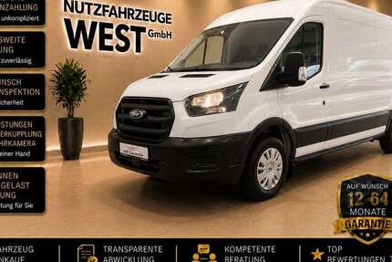Ford Transit 70.000 km 18.800 &euro; Datteln 45711
