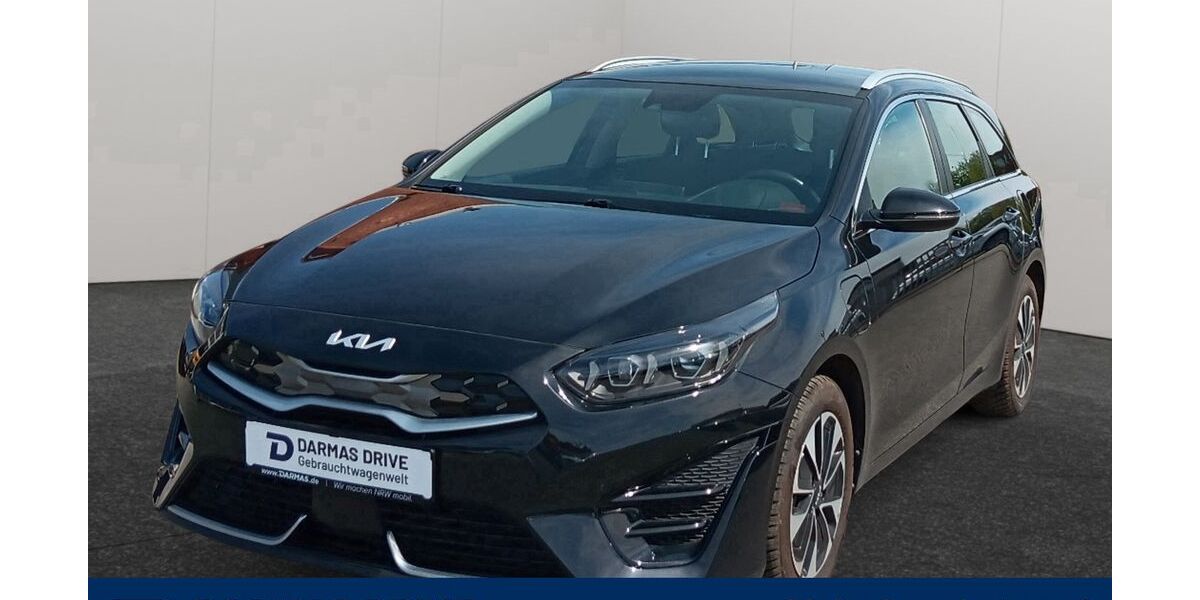 Kia ceed Sportswagon 50.839 km 18.990 &euro; Castrop-Rauxel 44575