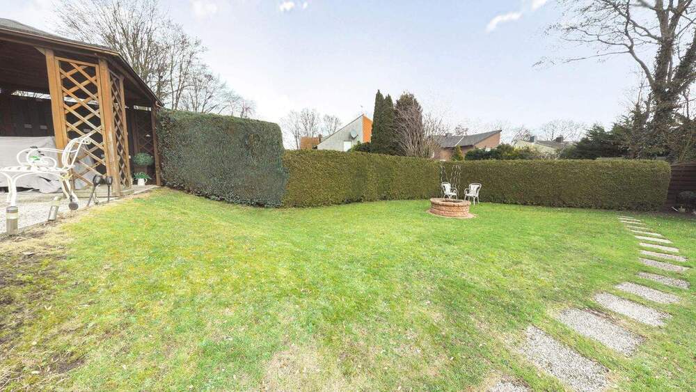 Doppelhaushälfte Hamm Heessen - 6 Zimmer, 87 m&sup2;, 219.000&euro; | Angebot:25744173