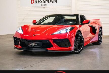 Corvette C8 21.250 km 88.194 &euro; Hamm 59067