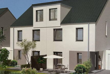 Haus Dortmund Mitte - 6 Zimmer, 154 m&sup2;, 700.000&euro; | Angebot:26190413