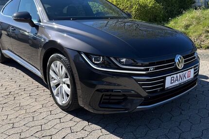 VW Arteon 139.301 km 18.999 &euro; Hemer 58675