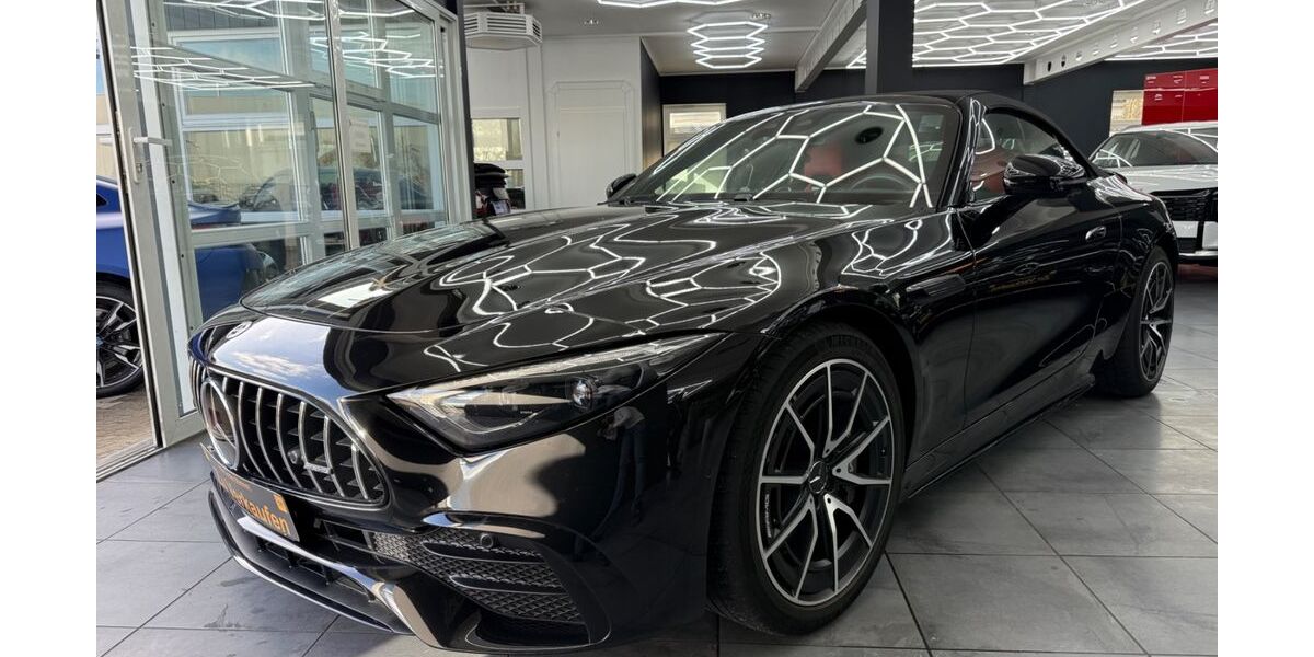 Mercedes-Benz SL 43 AMG 17.385 km 92.900 &euro; Unna 59423