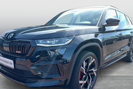Skoda Kodiaq 26.975 km 40.740 &euro; Dortmund 44309