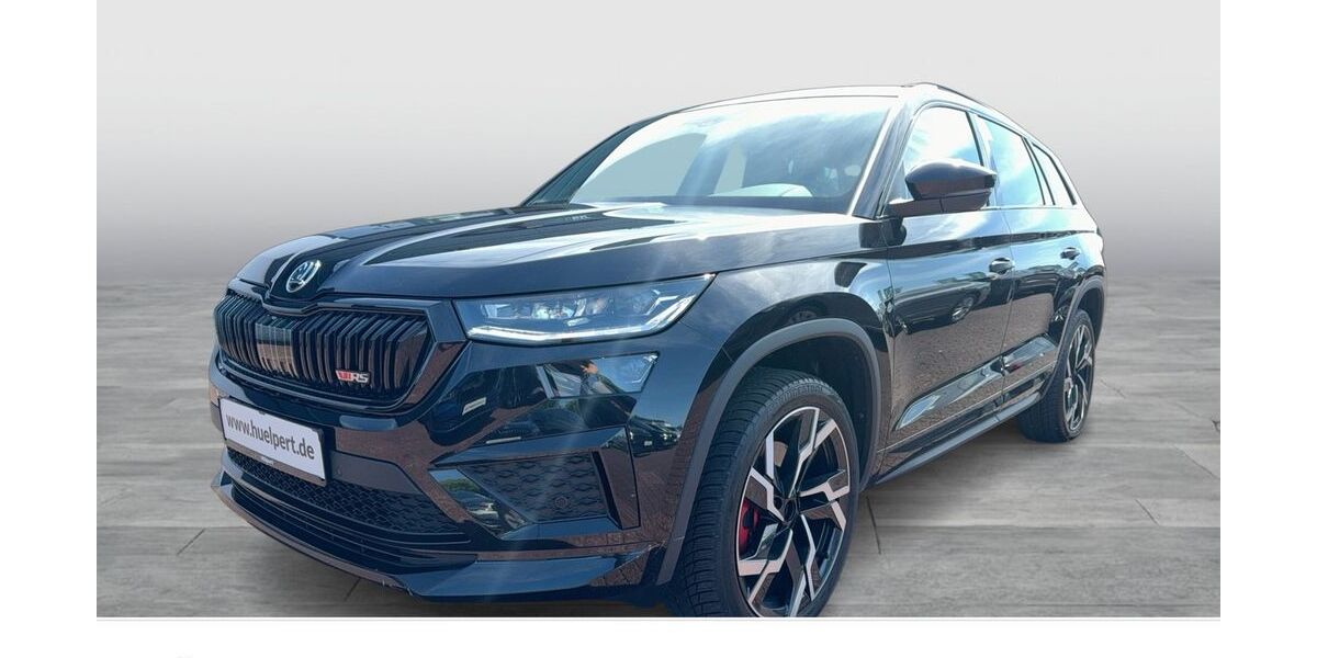 Skoda Kodiaq 26.975 km 40.740 &euro; Dortmund 44309