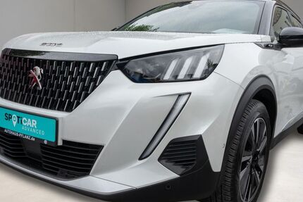 Peugeot 2008 7.630 km 20.485 &euro; Dortmund 44263