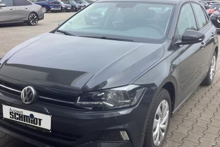 VW Polo 104.003 km 18.770 &euro; Hamm 59071