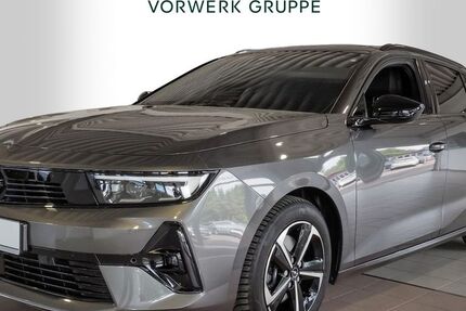 Opel Astra 20.451 km 22.950 &euro; Schwerte 58239