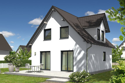 Haus Iserlohn Dröschederfeld - 4 Zimmer, 114 m&sup2;, 449.750&euro; | Angebot:25734150