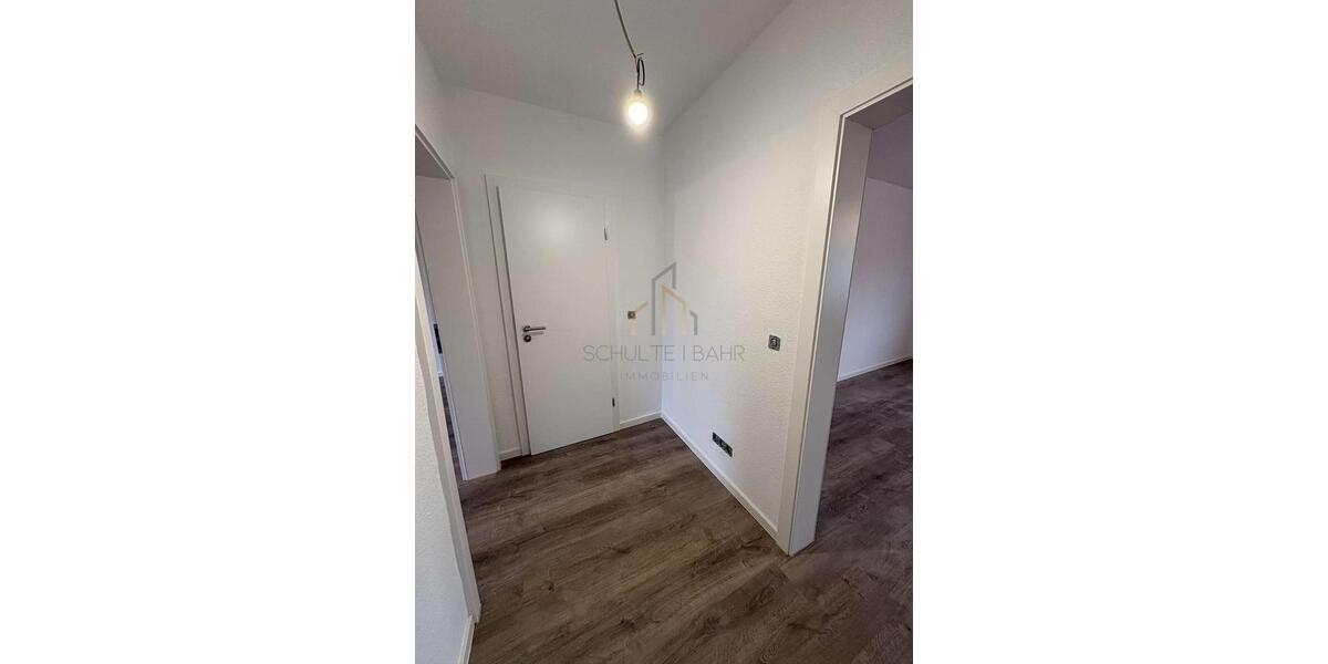 Etagenwohnung Hamm Berge - 2 Zimmer, 60 m&sup2;, 540&euro; | Angebot:25269787