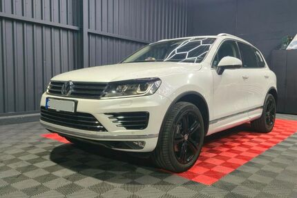 VW Touareg 137.500 km 27.690 &euro; Dortmund 44269