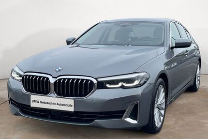 BMW 520 74.005 km 34.390 &euro; Werne 59368