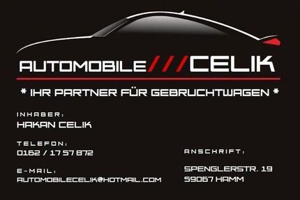 VW Golf 106.000 km 5.990 &euro; Hamm 59067