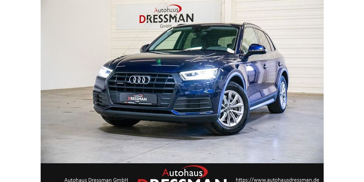 Audi Q5 145.937 km 24.059 &euro; Hamm 59067