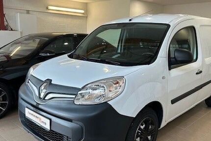 Renault Kangoo 106.750 km 8.200 &euro; Waltrop 45731