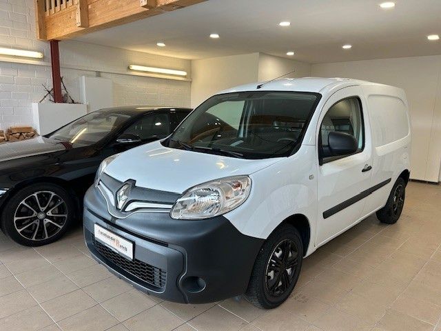 Renault Kangoo 106.750 km 8.200 &euro; Waltrop 45731