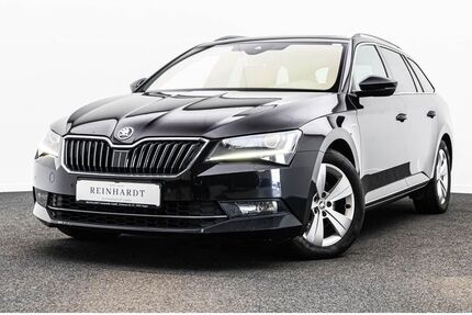 Skoda Superb 223.793 km 15.590 &euro; Hagen 58091