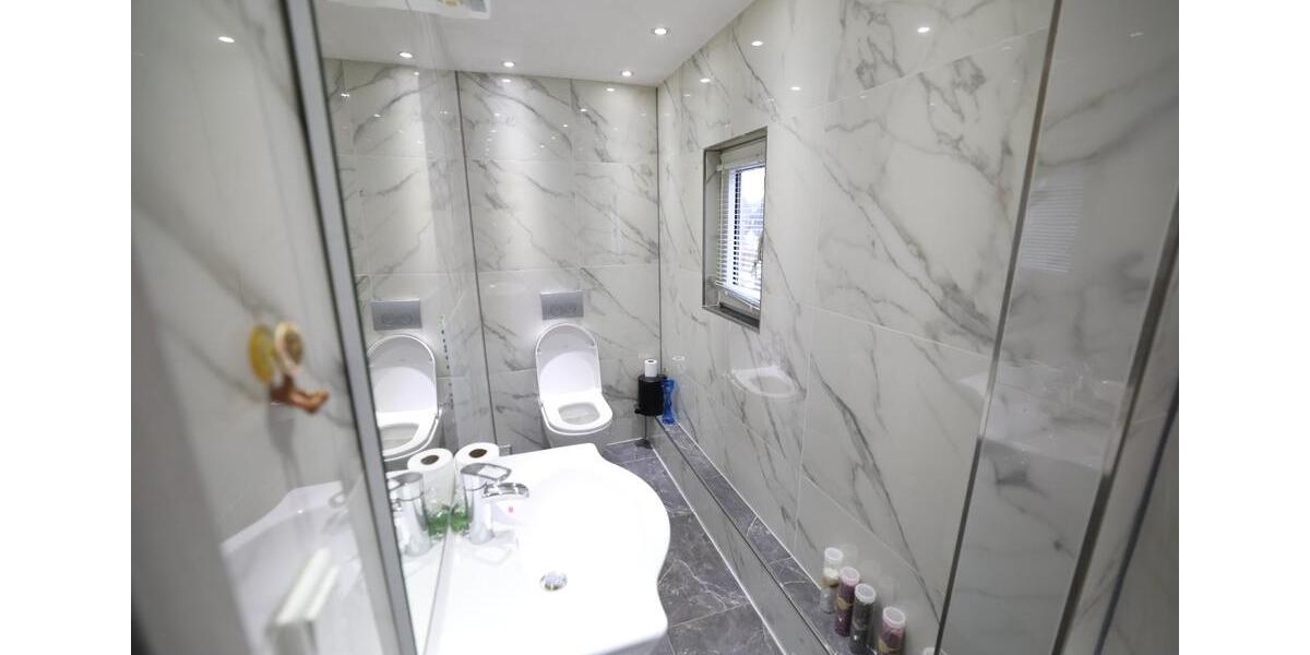 Einfamilienhaus Castrop-Rauxel Rauxel - 11 Zimmer, 415 m&sup2;, 449.000&euro; | Angebot:25231016