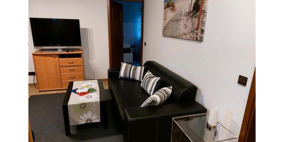 Erdgeschoßwohnung Olfen - 3 Zimmer, 65 m&sup2;, 16&euro; | Angebot:25901468