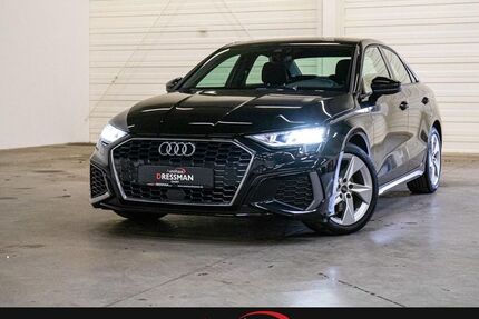 Audi A3 60.940 km 23.770 &euro; Hamm 59067