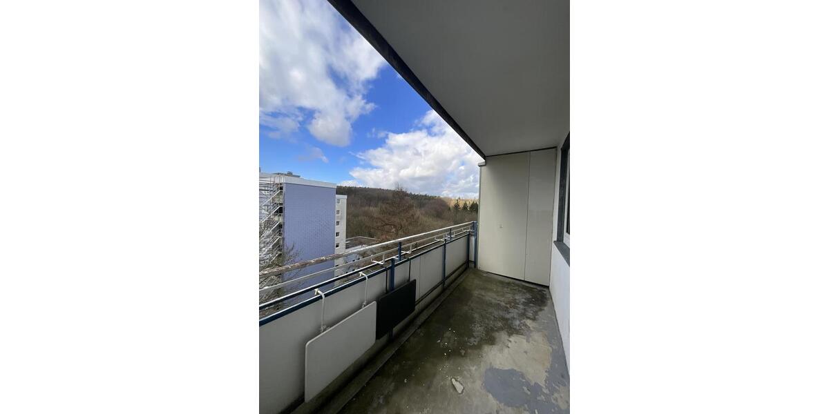 Etagenwohnung Iserlohn Gerlingsen - 3 Zimmer, 81 m&sup2;, 599&euro; | Angebot:25050576