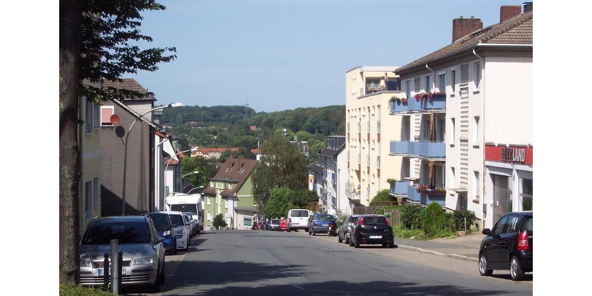 Etagenwohnung Witten Annen - 2.5 Zimmer, 53 m&sup2;, 405&euro; | Angebot:26644864